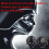 Darth Vader Star Wars Car One Button Start Button Protective Cover Interior Modification Ignition Device 3