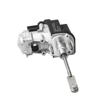03F145725G Electronic Turbo Actuator 03F145701F compatible with A1 A3 Seat 1.2T 03F145701G Boost Tur