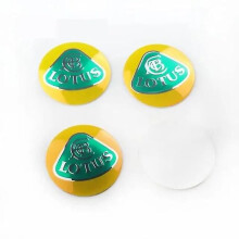 4 stuks 56mm 60mm LOTUS Eletre Emira Auto-embleem Middenwieldop Naven Autovelgen Aanvulling Stofdicht