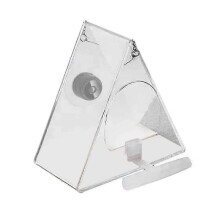 Bird Feeder with Camera ,with HD Night-Version Bird Watching Camera suitable for Outdoor Bird Watchi