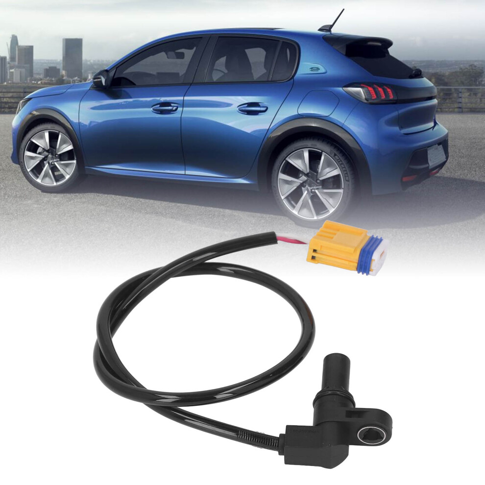 Replacement Transmission Input Sensor For Citroen C5 C4 C3 Ds3 C8 8411339768004
