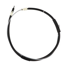 Cable de freno de mano 4745T3 474620 ABS negro 307/408