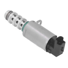 1920HE VVT Válvula solenoide 3.0L aluminio plateado