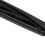 Heckscheibenwischer 6429R2 ABS Schwarz 1 Stk Std 9