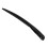 Heckscheibenwischer 6429R2 ABS Schwarz 1 Stk Std 16