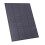 18V 5W Poly Mini-Solarmodul 17x22cm, Farbe: AS 6