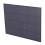 18V 5W Poly Mini-Solarmodul 17x22cm, Farbe: AS 15