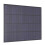 18V 5W Poly Mini-Solarmodul 17x22cm, Farbe: AS 16