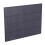 18V 5W Poly Mini-Solarmodul 17x22cm, Farbe: AS 10
