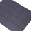 18V 5W Poly Mini-Solarmodul 17x22cm, Farbe: AS 13