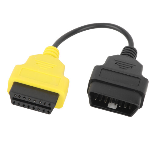OBD2-Kabel ABS-ECU-Scanner-Adapter für Fiat 2