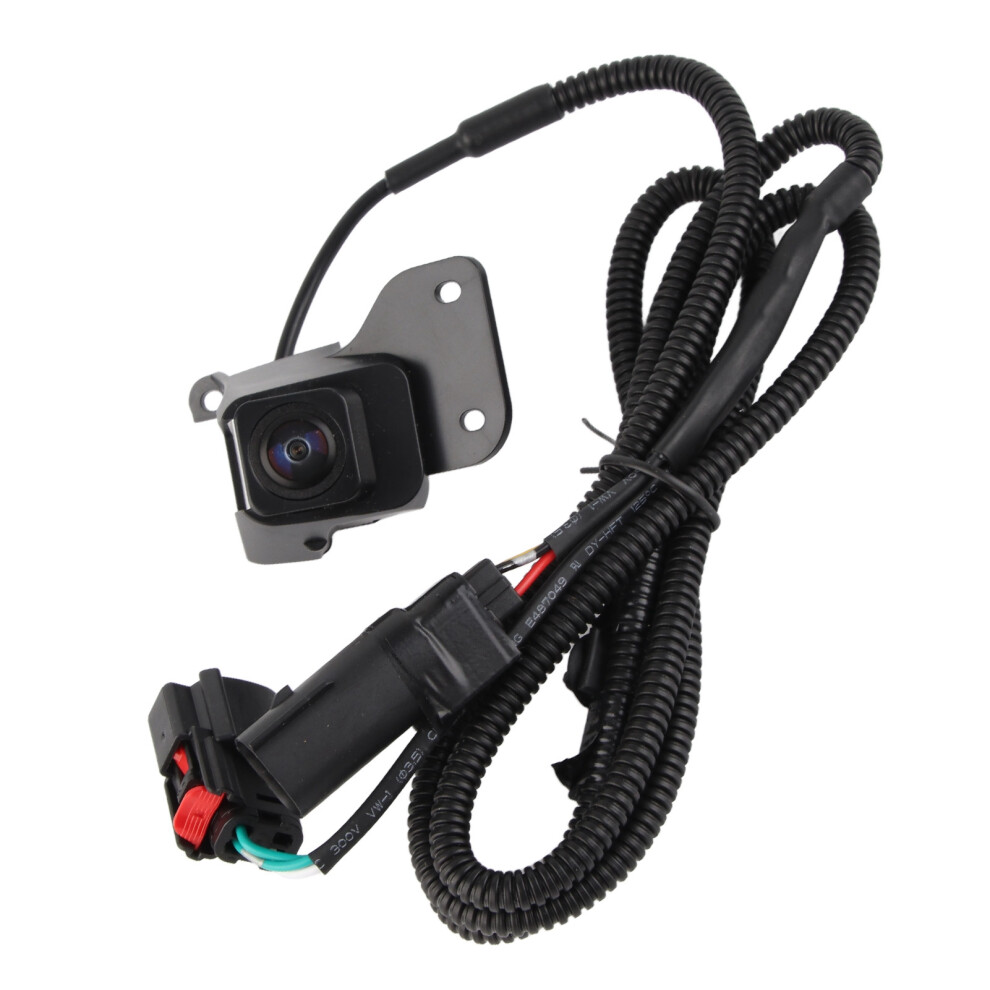 Backup Camera For Silverado Waterproof Rear View Parking Aid 8401339769125
