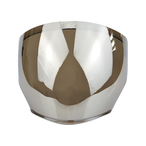 NFJ Visor de repuesto 27x20cm PC Colorido 2