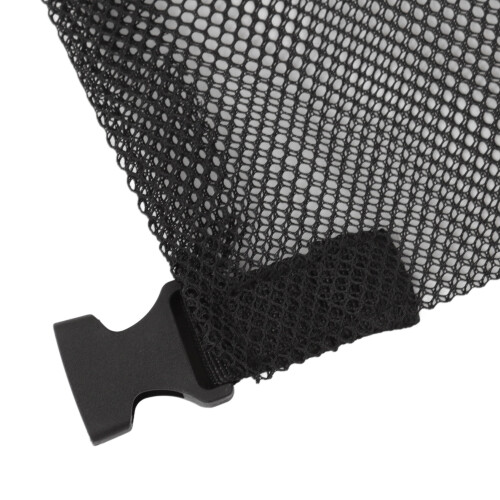 Pool-Float-Aufbewahrungs-Organizer-Kappe 135x90cm Schwarz 2