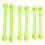 Grün 12428 1/12 RC-Spurstangenkit - Servo/Lenkung 12