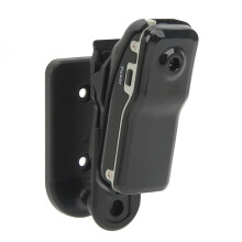 Mini Bewegungskamcorder ABS 180mAh 85g USB 5V
