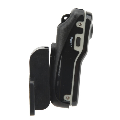 Mini Bewegungskamcorder ABS 180mAh 85g USB 5V 2