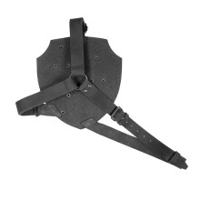 Sword Shoulder Frog Carrier Sword Holder for Pirate Medieval Knight