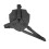 Sword Shoulder Frog Carrier Sword Holder for Pirate Medieval Knight 1