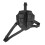 Sword Shoulder Frog Carrier Sword Holder for Pirate Medieval Knight 2