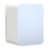 ELECWISH (20L White) Tabletop Mini Fridge Electric Cooler Warmer AC/DC 3