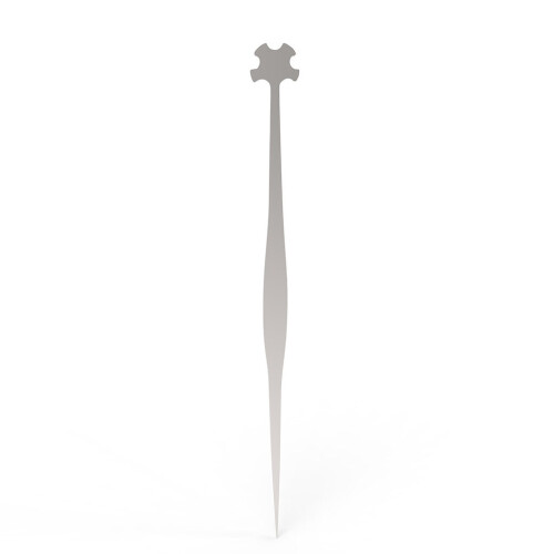 Violin Sound Column Hook for Violin Repair Accessories 1