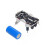 M5Stack BugC Programmable Robot Base Compatible with the M5StickC STM32F030F4 Micro Controller 1
