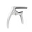 Mini Metal Ukulele Capo Single-handed Quick Change Fit For 4 String Ukulele 1
