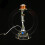 Pull Up Magnetic Levitation Kit Electronic DIY Production Kit Students Learn Experimental Kit Creative Ornaments Gifts 2