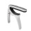 Mini Metal Ukulele Capo Single-handed Quick Change Fit For 4 String Ukulele 6