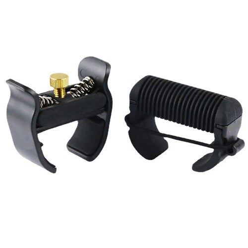 (MX20) Tuning String Prevent Pain Capo Musical Instrument Accessory for Guitar Tuning 2