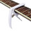(Blue) Ukulele Universal Guitar Tuning Clip 9