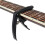 (Blue) Ukulele Universal Guitar Tuning Clip 5