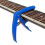 (Blue) Ukulele Universal Guitar Tuning Clip 6
