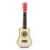 21 inch Beginners Practice Acoustic Guitar 6 String with Pick 12