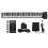 Foldable Portable 88 Key Electronic Keyboard Roll Up Piano 1