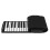 Foldable Portable 88 Key Electronic Keyboard Roll Up Piano 3