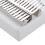 17 Keys Kalimba Wihte Thumb Piano Musical Instruments 10