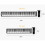 (61 key) 61/88 Key Hand Roll Up Electronic Keyboard Piano with APP-assisted Teaching Function 5