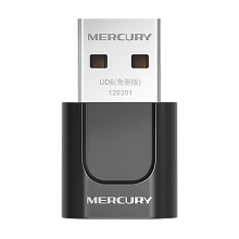 650M Wireless USB Network Card 11ac Dual Band WiFi Receiver Adapter Support Soft AP Drive Free
