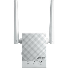 Wireless Dual Band Repeater 2.4G 5G WPS APP Supported 3 In 1 Repeater AP Media Bridge