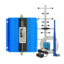 Wireless Network Signal Booster LTE 2G 3G 4G 900mhz Band Mobile Phone Signal Amplifier