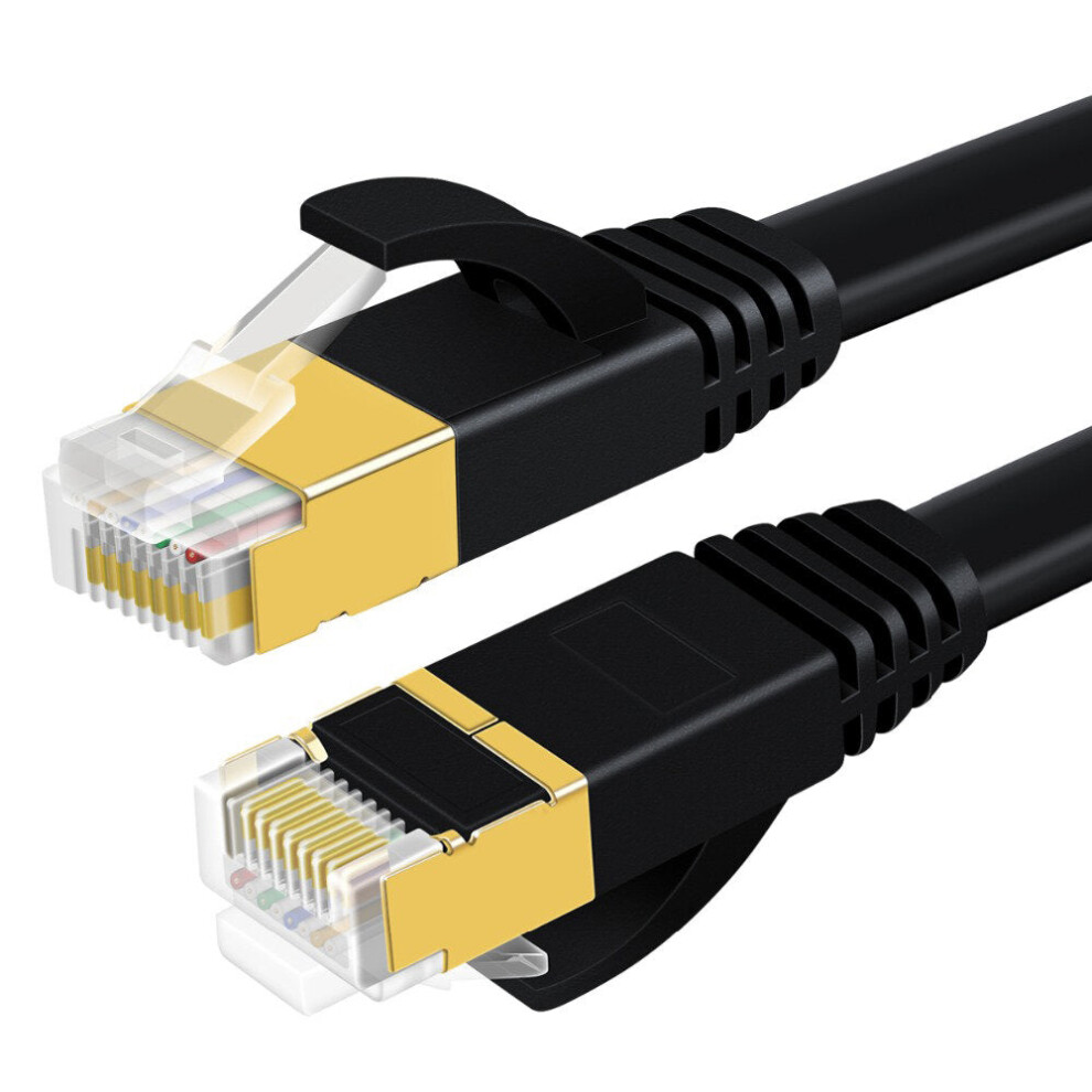 Photos - Ethernet Cable GreenZech  Cat7  RJ45 Lan Cable UTP RJ 45 Network Cable for Cat6 Compatible Patch Cord Cable Ethernet 20cm 15m 20m (10M)