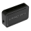 (EU Plug) 5-Port Mini Switch 100Mbps Ethernet Switch Plug and Play RJ45 Network Splitter 4