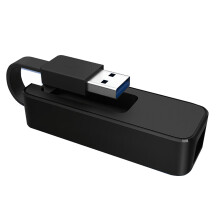 Wired USB 3.0 to RJ45 Ethernet Network Card 1000Mbps RJ45 Lan Network Adapter Converter Card