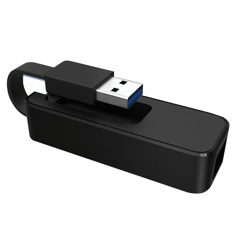 Wired Usb 3.0 To Rj45 Ethernet Network Card 1000Mbps Rj45 Lan Network Adapter Converter Card 6112212965436