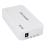100M Network Switch Ethernet Switches Selector Network Cable Splitter Hub for Campus Home Small Office 5