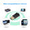 300Mbps WiFi USB Mini Wireless USB Adapter Networking Adapter Lan Card Mini Wifi Adapter Wireless USB Dongle 4