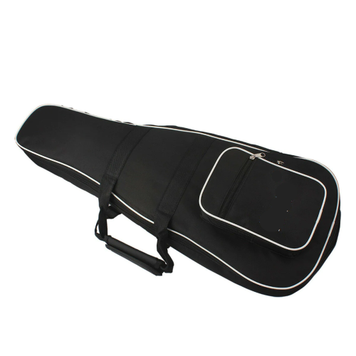 Mandolin Case Storage Bag Acoustic Bag for Mandolin Replacement Accessory 1