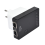 (UK Plug) Mini Wireless Router Repeater Wifi Booster Range Signal Extender AP Wireless Client Mode Amplifier 4